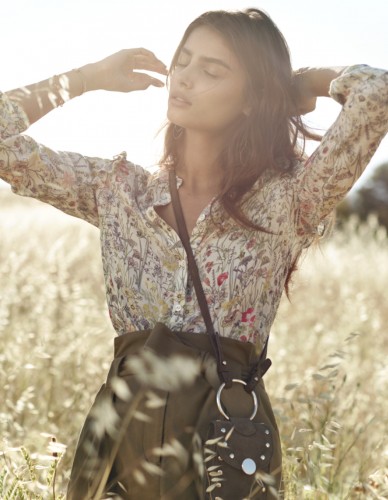 H&M Spring Campaign Image (4)