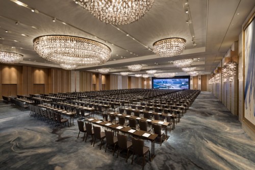 TravMedia_Asia_medium-sized_1211545_Kerry Hotel Hong Kong - Grand Ballroom - Conference Setup - 1196280