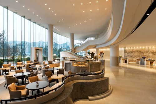 TravMedia_Asia_medium-sized_1211549_Kerry Hotel Hong Kong - Lobby Lounge
