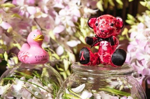 2019 Conrad Pink Inspired bear & duck collection_2