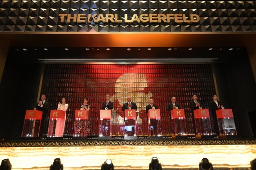 The Karl Lagerfeld 盛大慶典_2