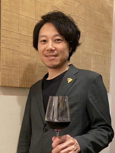 2. Atsuhide Hoshiyama 星野厚豪