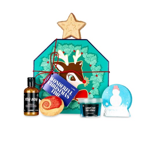 Lush_wonderful_christmas_time_gift_PR_2024 compressed.