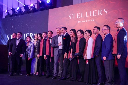 Stelliers酒店人獎大中華區表彰 2024 年度傑出的酒店人 (23)